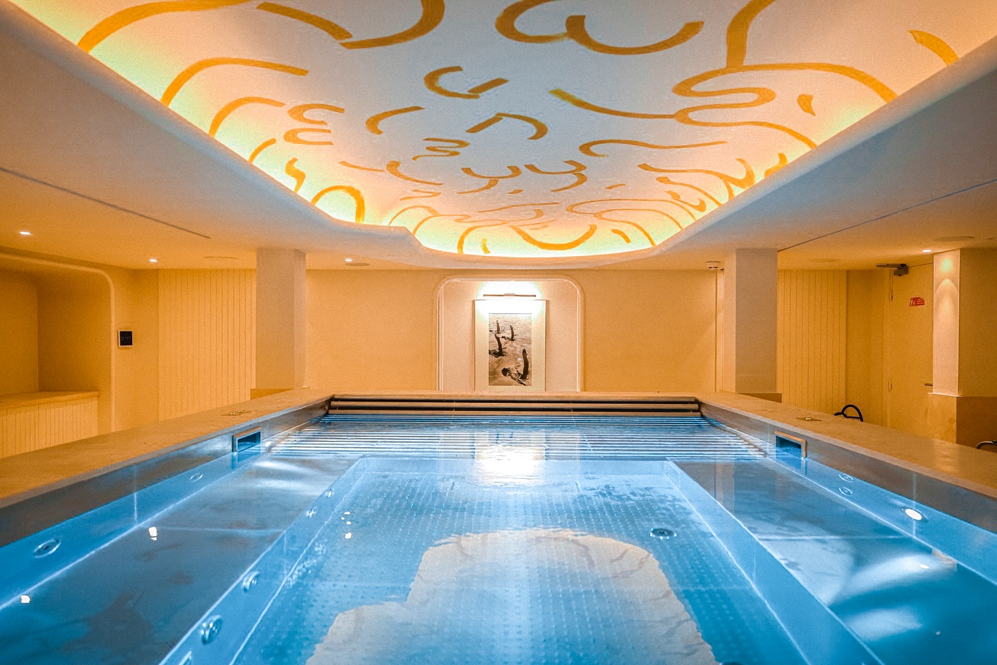 Image Palm Beach Spa